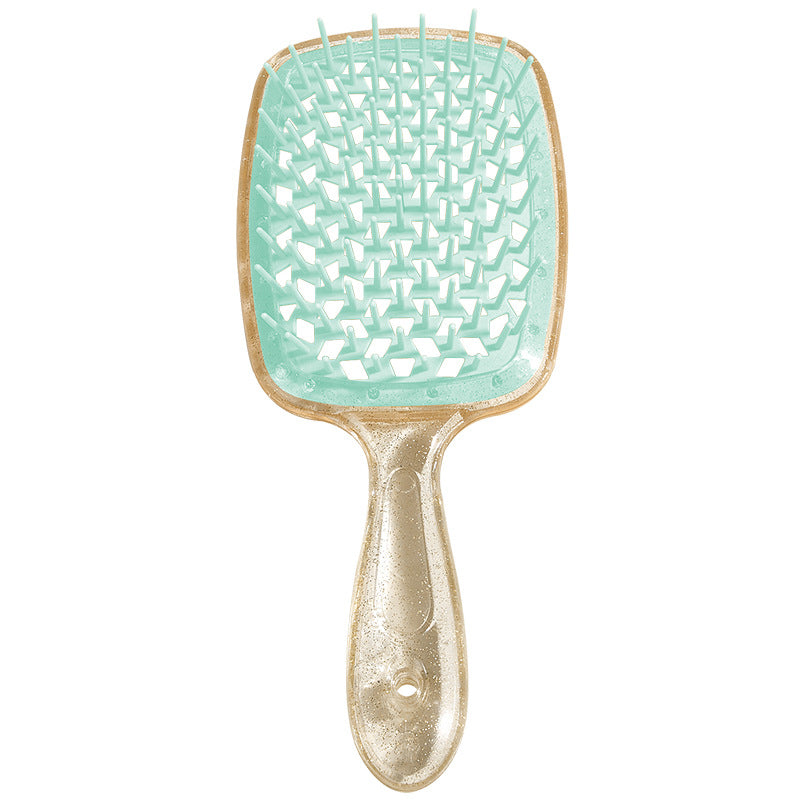 air cushion scalp massage hair brush, view 10 - MRSLM