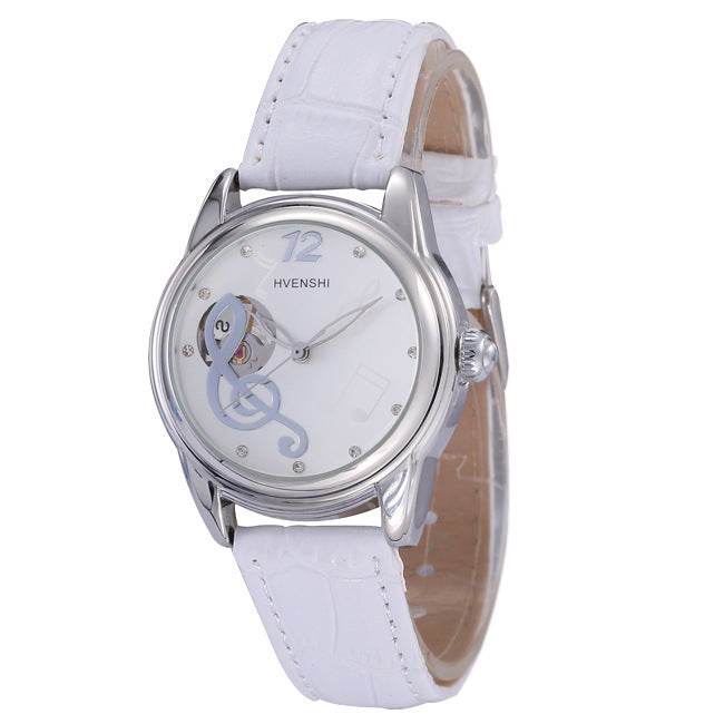 Waterproof Couple Watch