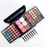 78-color makeup set, view 3 - MRSLM