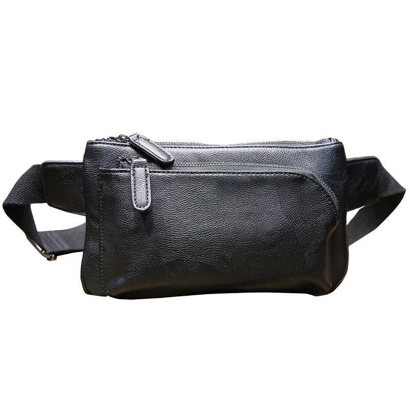 small chest shoulder bag - MRSLM