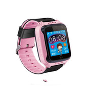 kids touch camera flashlight watch, view 2 - MRSLM