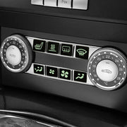 Luminous car panel decals, view 7 - MRSLM