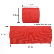 wood graining roller set, view 11 - MRSLM
