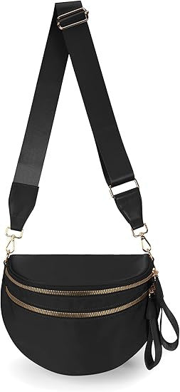 checkered crossbody shoulder bag, view 10 - MRSLM