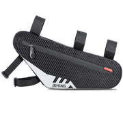 top tube bike bag, view 2 - MRSLM