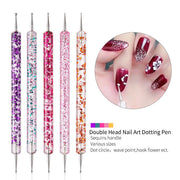 dual-ended dotting pens, view 8 - MRSLM