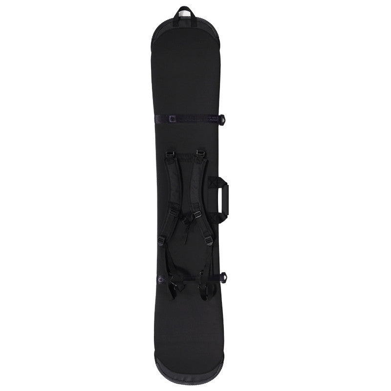 Dumpling skin snowboard bag, view 2 - MRSLM