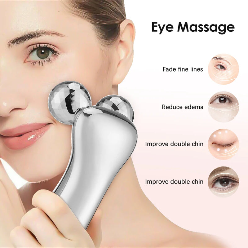 low frequency pulse massager, view 6 - MRSLM
