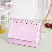 kawaii desk calendar annual planner, view 7 - MRSLM