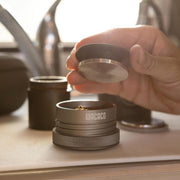 portable espresso maker, view 3 - MRSLM