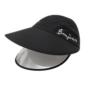 cotton baseball cap, view 9 - MRSLM