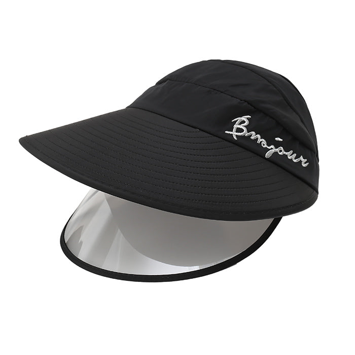 cotton baseball cap, view 9 - MRSLM