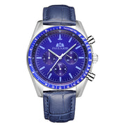 men's automatic mechanical watch, view 3 - MRSLM
