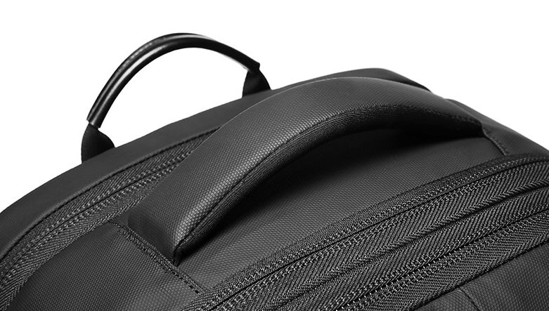 men's travel backpack, view 7 - MRSLM