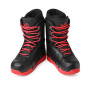 men's ski boots, view 4 - MRSLM