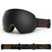 ski goggles, view 3 - MRSLM
