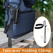 21700 LED flashlight, view 5 - MRSLM