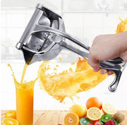 portable manual juicer squeezer, view 9 - MRSLM