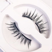 magnetic false eyelashes - MRSLM
