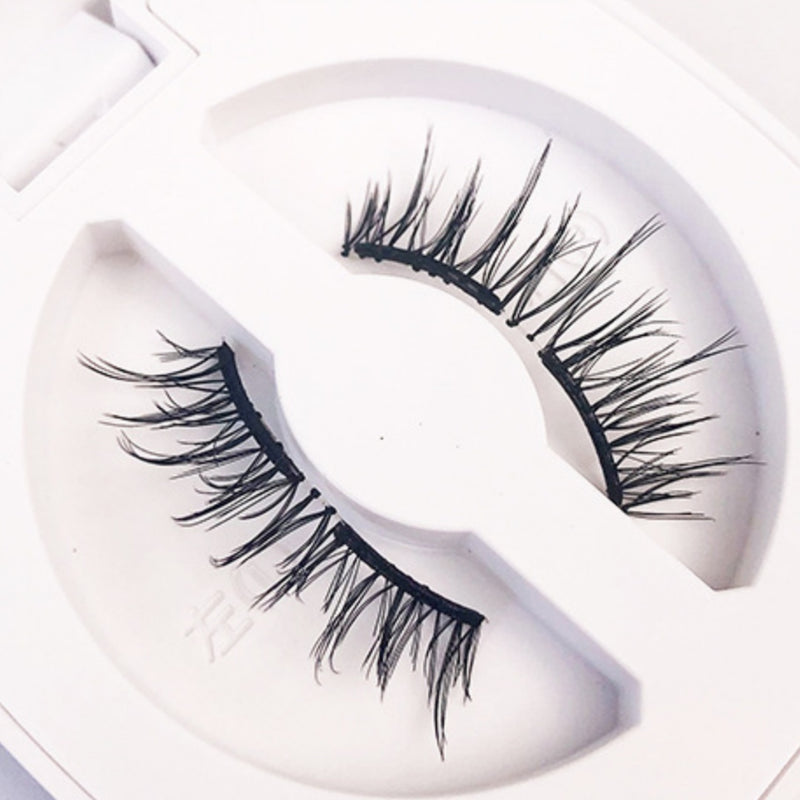 magnetic false eyelashes - MRSLM