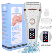 electric lady shaver - MRSLM
