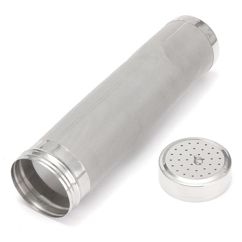 304 Stainless Steel Hop Filter Cartridge