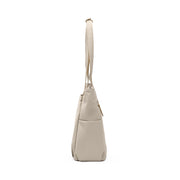 women's tote shoulder bag, view 7 - MRSLM