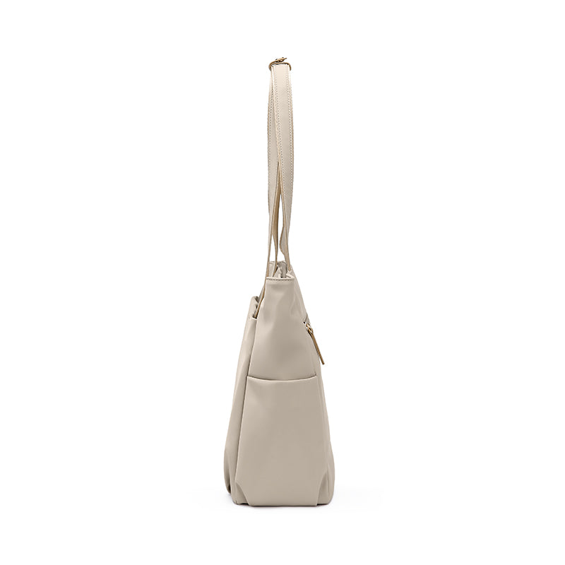 women's tote shoulder bag, view 7 - MRSLM