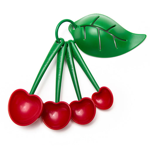cherry measuring spoon set - MRSLM