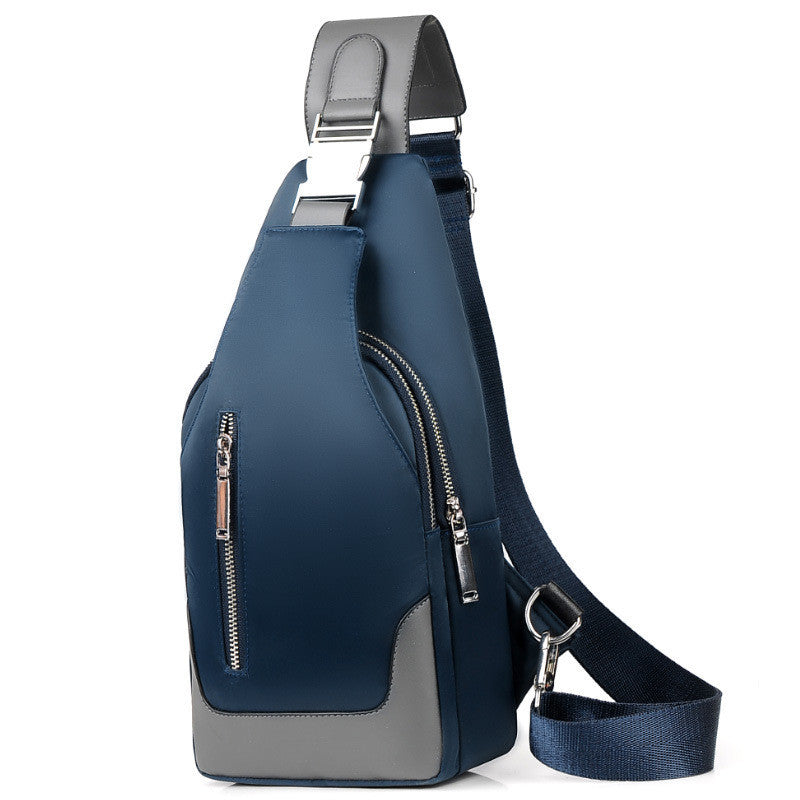 men's cycling shoulder bag - MRSLM