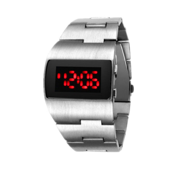 men's technology digital watch - MRSLM