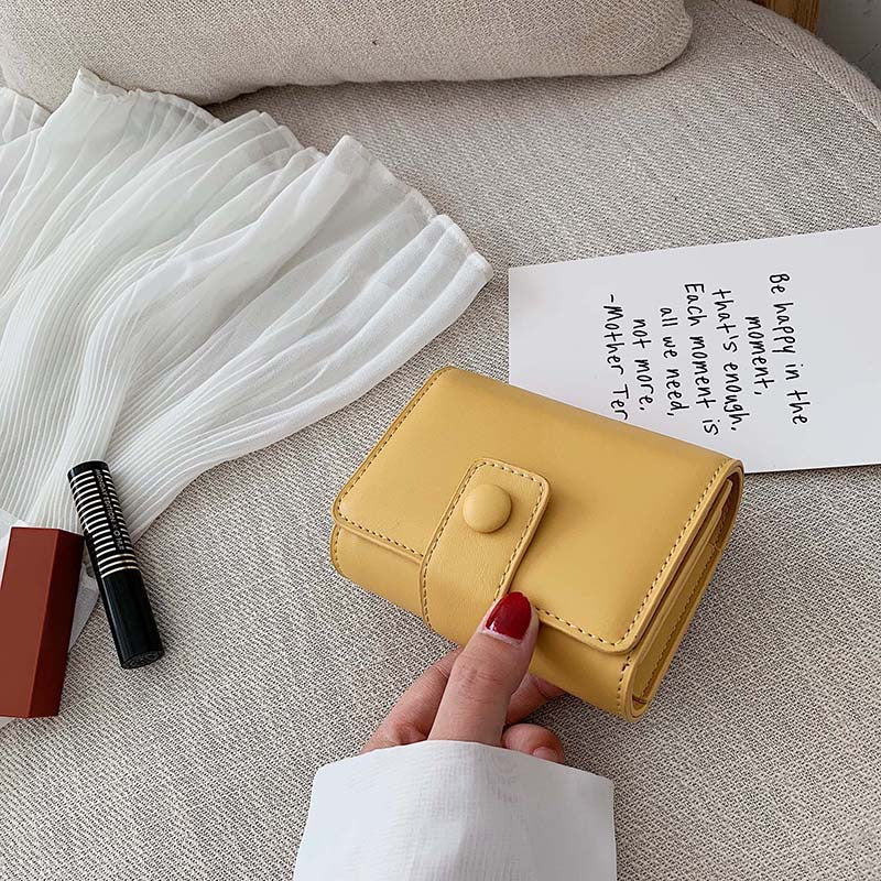 mini cosmetic bag, view 8 - MRSLM