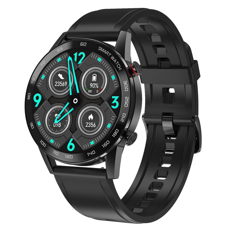 bluetooth calling smart watch 1.3 inch, view 2 - MRSLM