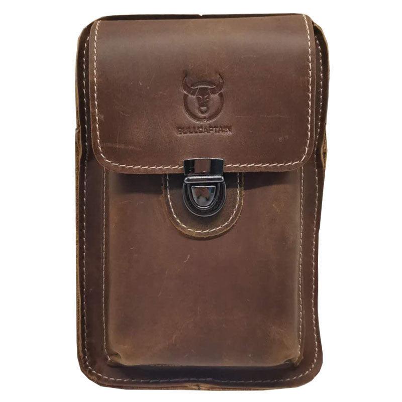 Multi Functional One Shoulder Mobile Phone Bag