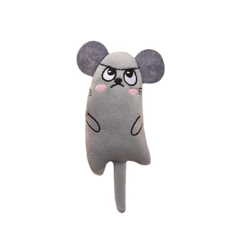 cat and dog chew toy, view 2 - MRSLM