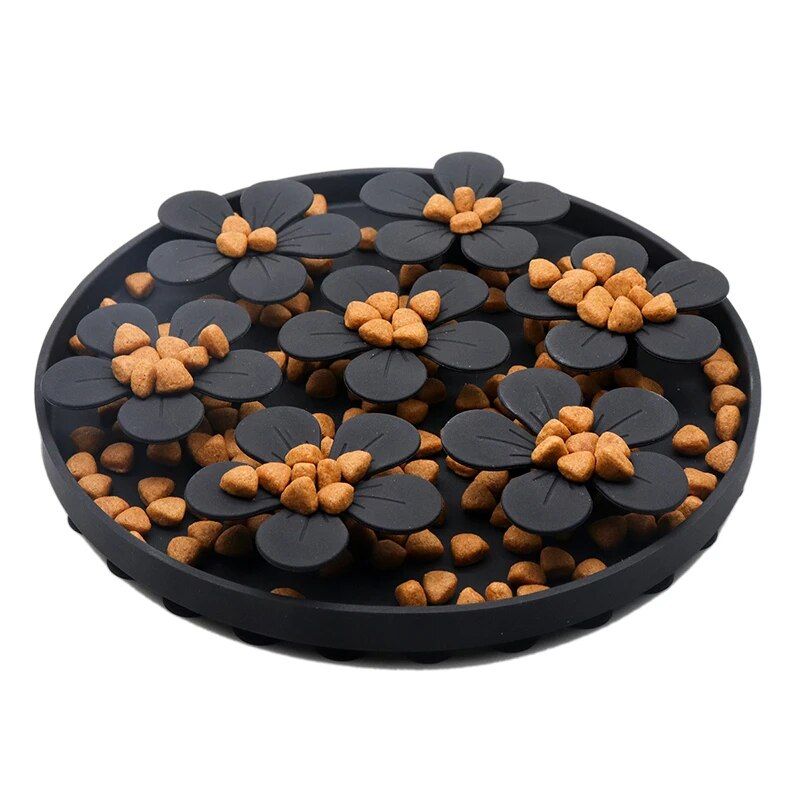 multi-texture licking mat for pets, view 22 - MRSLM