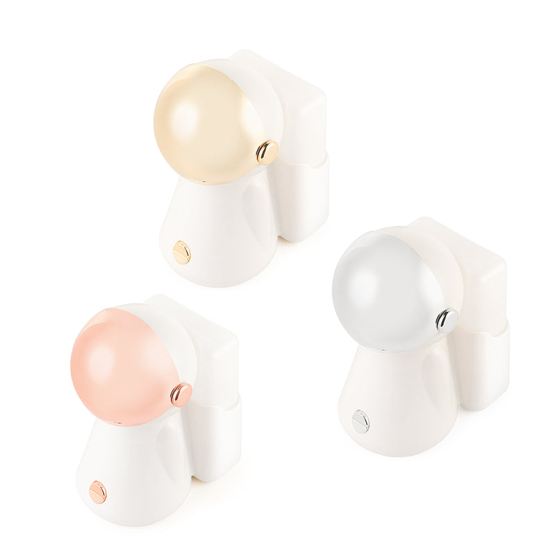 7-color LED nano hot spray face steamer, view 15 - MRSLM