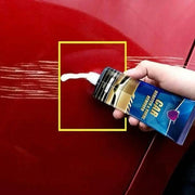car scratch and swirl remover wax, view 8 - MRSLM