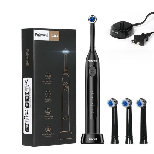 sonic electric toothbrush T2232 - MRSLM