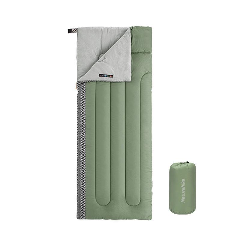 Ultralight cotton sleeping bag - MRSLM