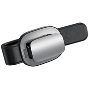 Universal car sun visor clip, view 3 - MRSLM