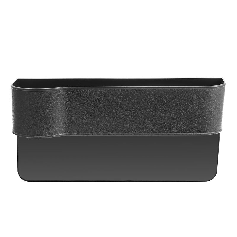 car seat gap storage box, view 5 - MRSLM