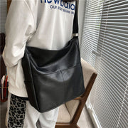 men's corduroy crossbody bag - MRSLM