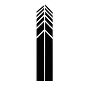 racing stripe mirror decals, view 6 - MRSLM