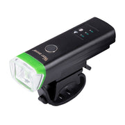front bicycle light - MRSLM
