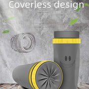 twist and sip travel mug, view 12 - MRSLM