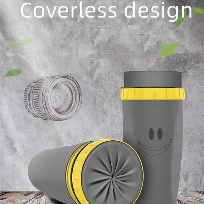 twist and sip travel mug, view 12 - MRSLM