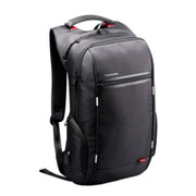 usb charging laptop backpack, view 11 - MRSLM