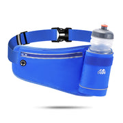 sports waist bag, view 17 - MRSLM