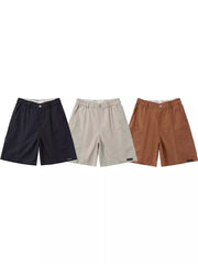 Men's quick-drying loose casual pants, view 2 - MRSLM